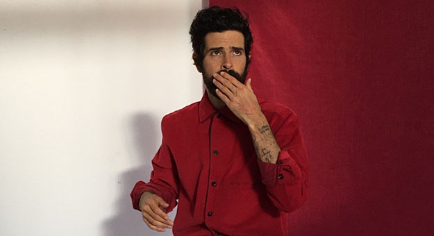 Девендра Банхарт: волна психофолка позади, а он снова с нами