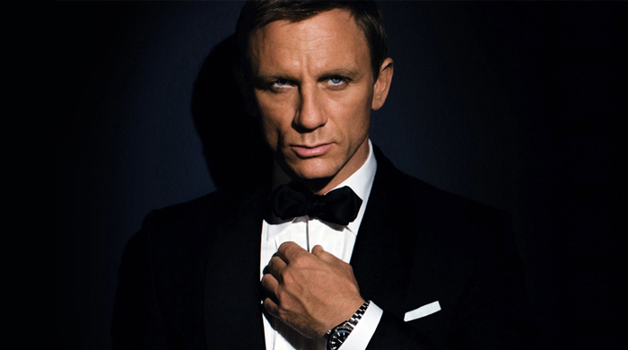 \"Джеймс Бонд\" станет мюзиклом