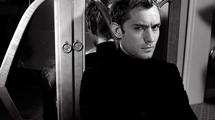 Джуд Лоу может сыграть в фильме Гая Ричи о короле Артуре