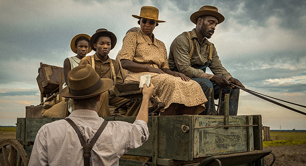 10 фильмов фестиваля «Сандэнс», на которые стоит обратить внимание