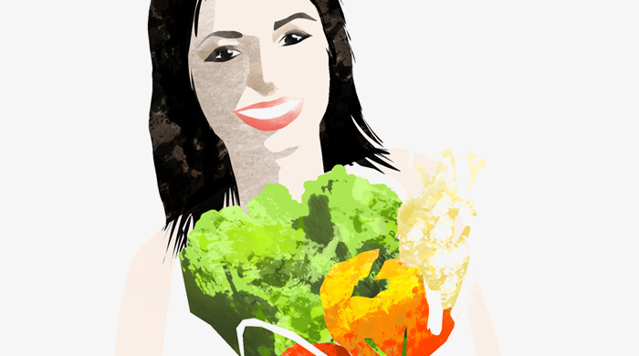 Голод как тетка: отказаться от еды, чтобы лучше понять ее