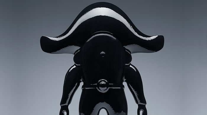 Российские художники и дизайнеры создали 11 уникальных Щелкунчиков