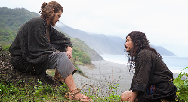 Христианский блокбастер «Молчание» Мартина Скорсезе: за и против