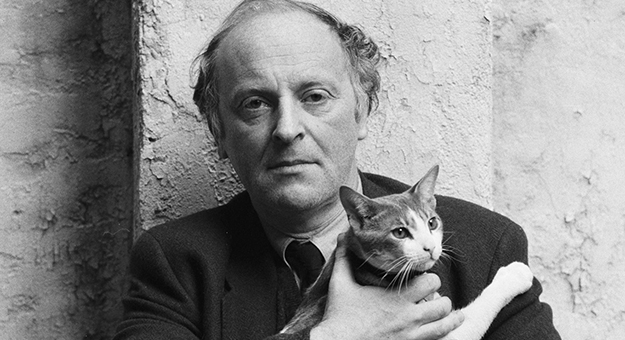 Стэнфордский университет приобрел архив Иосифа Бродского