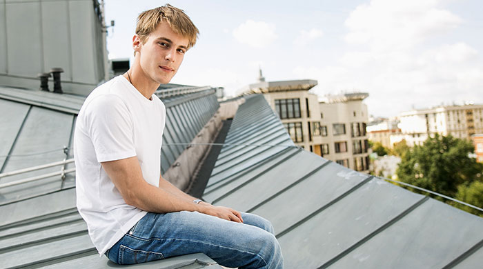 Иван Янковский и Любовь Аксенова-Новикова: «Настоящий герой — это троечник»