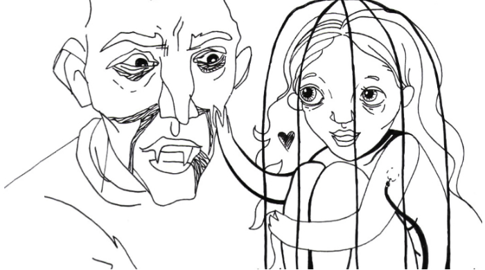 Домашнее чтение: \"Большая книга о любви\"