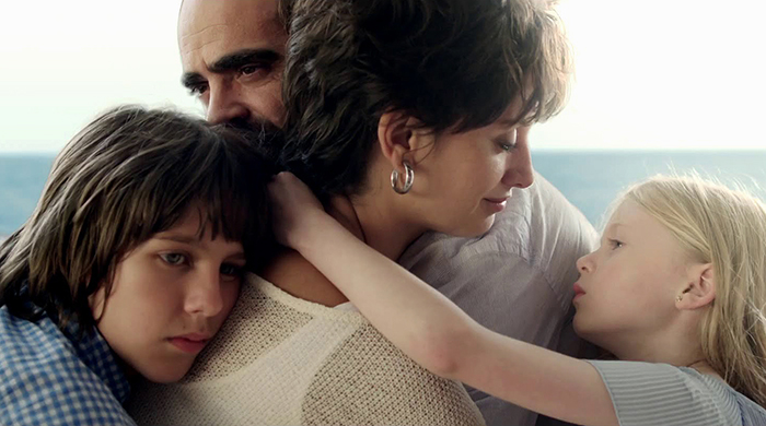 \"Ма Ма\" — фильм, который стоит посмотреть