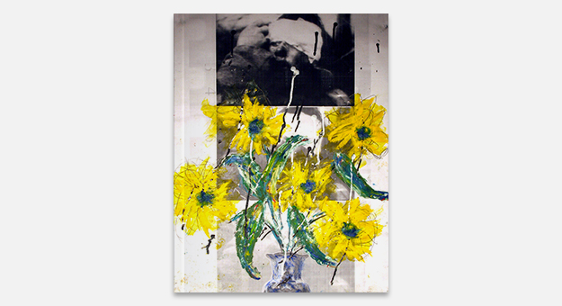 ММОМА готовит первую российскую выставку Наума Медового