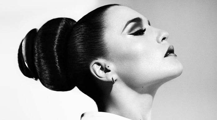 Джесси Уэйр выступит в Москве и Петербурге