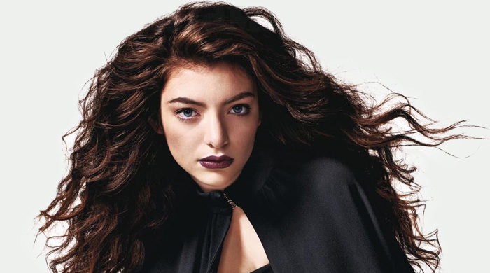 Песня Lorde для новых \"Голодных игр\" появилась в Сети