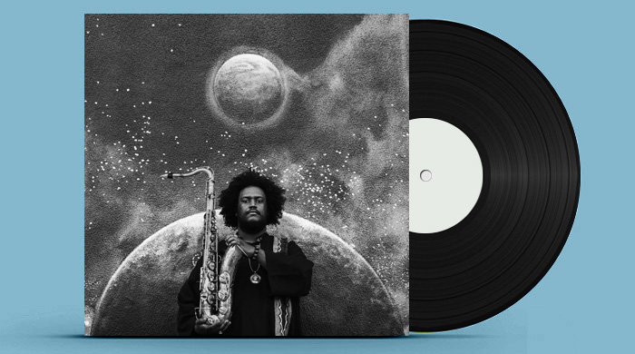 Альбом недели: Kamasi Washington — The Epic
