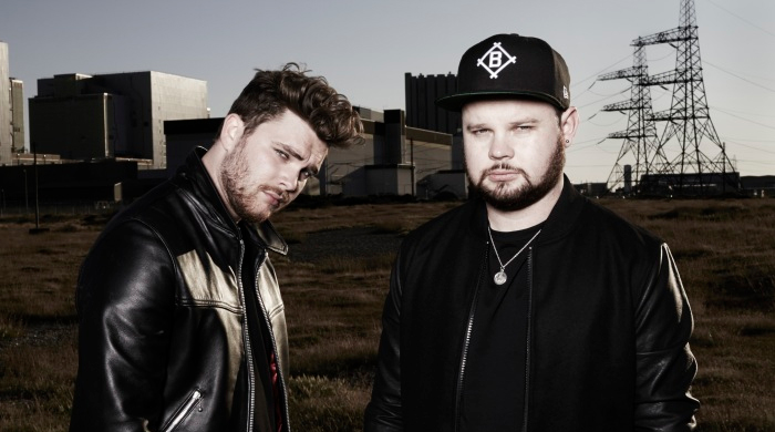 Новое имя в музыке: Royal Blood