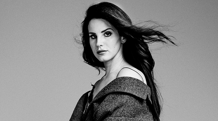 Лана Дель Рей выпустила новую песню Wait For Life