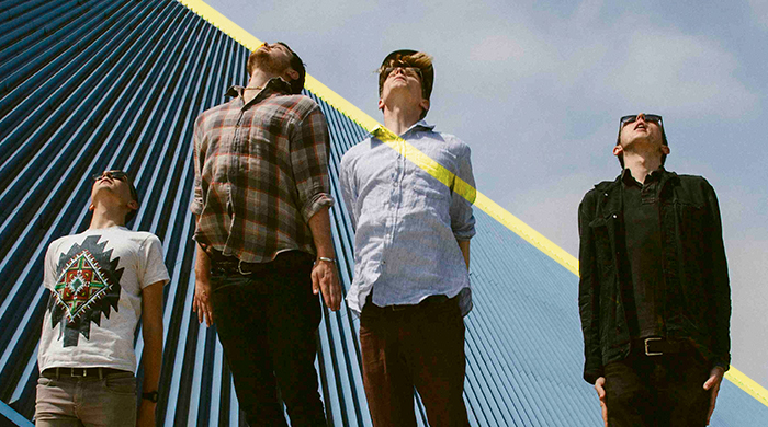 Плейлист: лучшая музыка за неделю