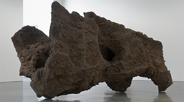 В Лос-Анджелесе открылась выставка Аниша Капура