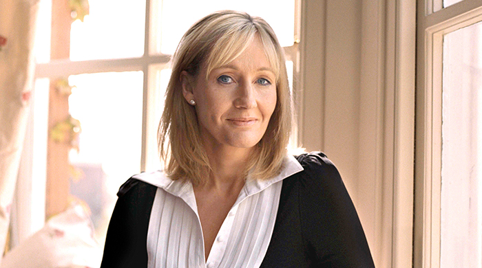 Джоан Роулинг напишет три сценария для Warner Brothers