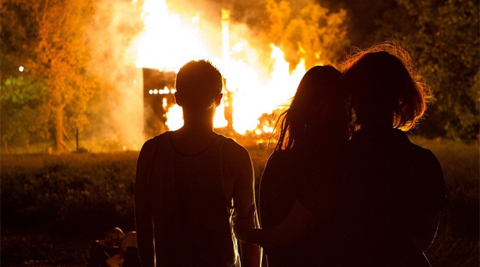 Italians Do It Better представили саундтрек к фильму Райана Гослинга