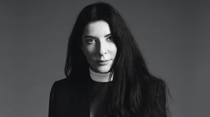 Costume National создаст коллекцию с Мариной Абрамович