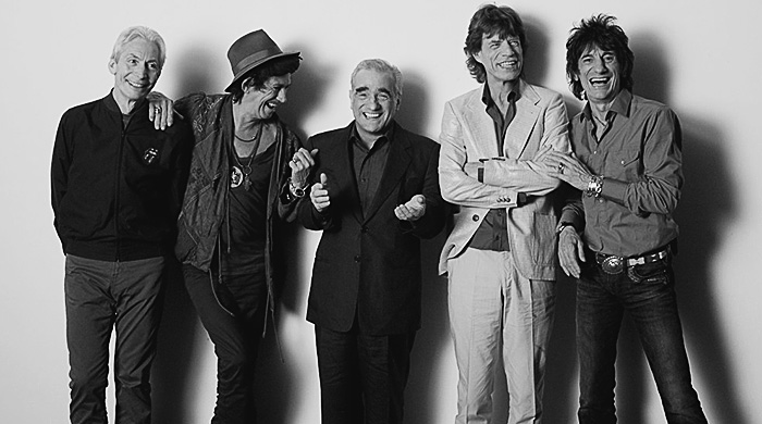 Рок-н-ролл жив: Скорсезе и Джаггер снимут сериал