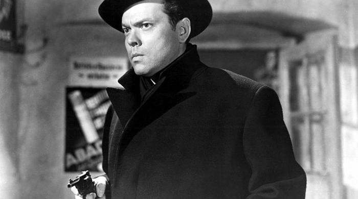 Неоконченный фильм Орсона Уэллса доснимут и выпустят в 2015 году