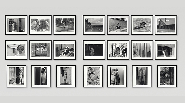 Christie's продают 21 работу Синди Шерман