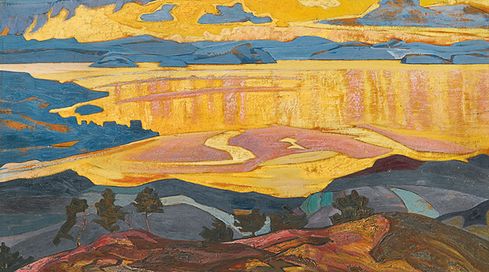 Новости из мира аукционов: \"русские\" торги в Лондоне