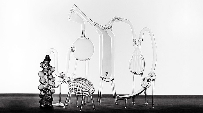 V&A откроет выставку о люксе