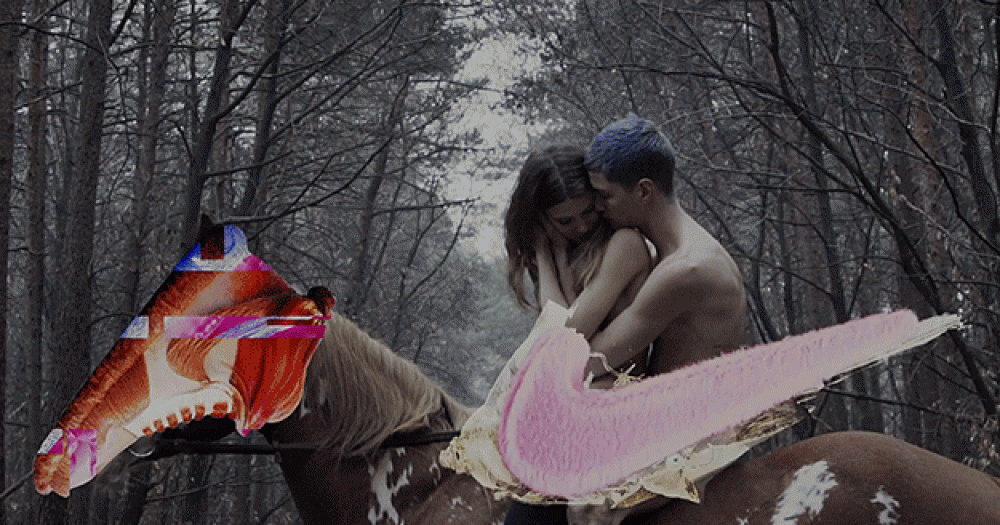 Nike и Рикардо Тиши выпустили видео о любви