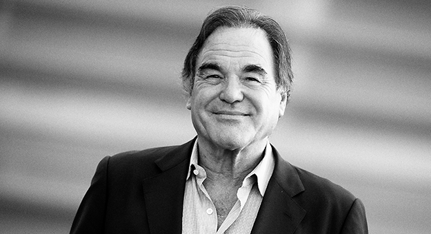 Оливер Стоун рассказал о работе над фильмом про Путина