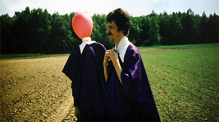 Лучшие московские выставки октября