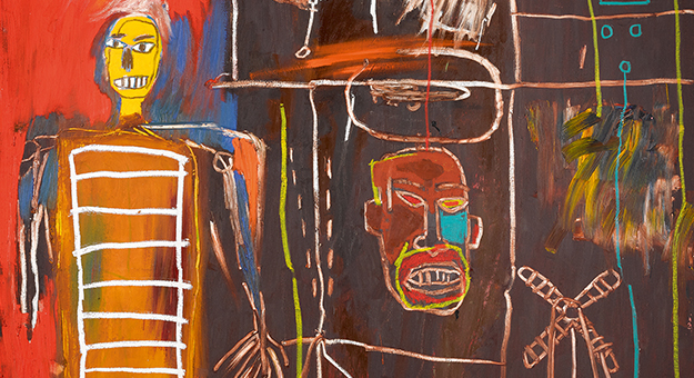 Коллекцию Дэвида Боуи продали на аукционе за 70 миллионов долларов