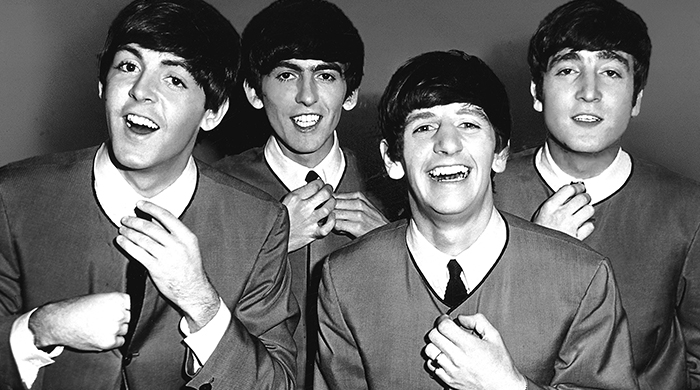 Первый контракт The Beatles продан на аукционе