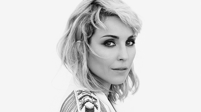 Нуми Рапас сыграет Эми Уайнхаус