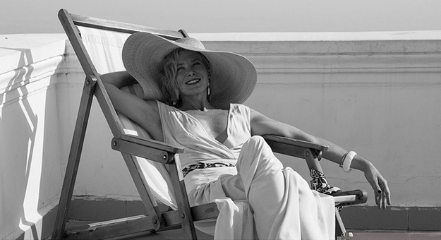 «Рай» Кончаловского назвали лучшим фильмом года