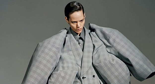 Рей Кавакубо для Met Gala 2017: новые кадры с выставки