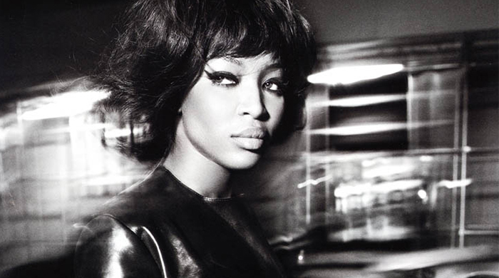 Страшно красиво: Наоми Кэмпбелл сыграет редактора моды в \"Американской истории ужасов\"