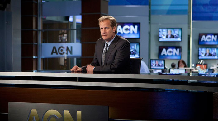 Телетрудоголизм: 5 сериалов об офисных буднях