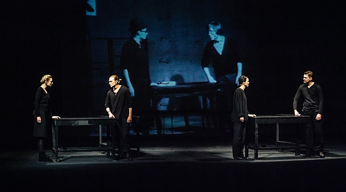 Театральные итоги: лучшие премьеры уходящего года