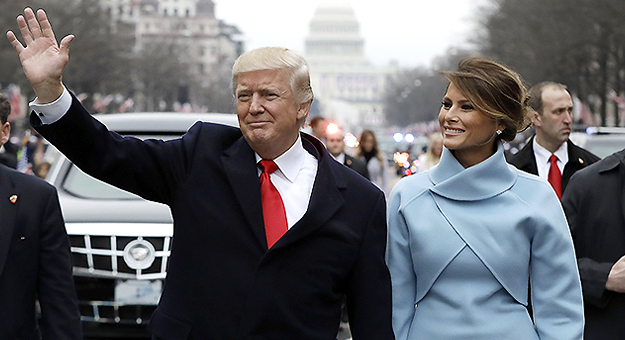 Time назвал 100 самых влиятельных людей года