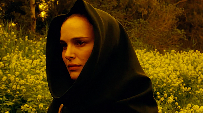 Трейлер \"Повести о любви и тьме\": режиссерский дебют Натали Портман