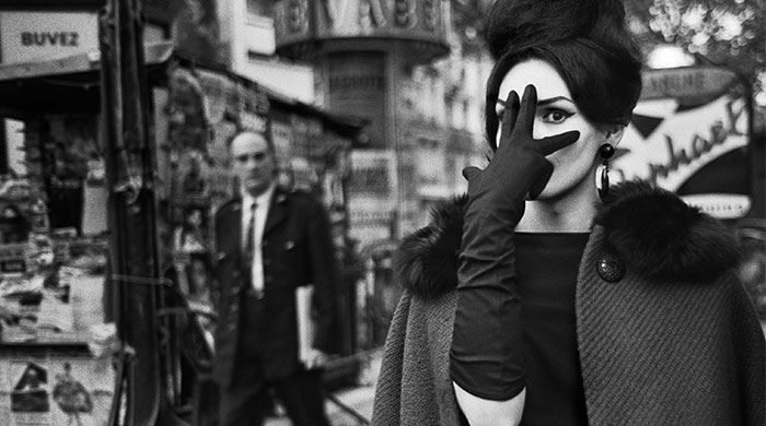 В Гамбурге открылась выставка к 100-летию Leica