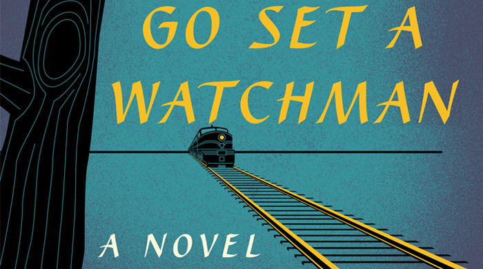 Выходит продолжение  \"Убить пересмешника\"