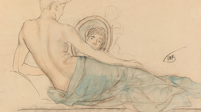 Выставка выходного дня: \"Магия тела\" в Третьяковской галерее