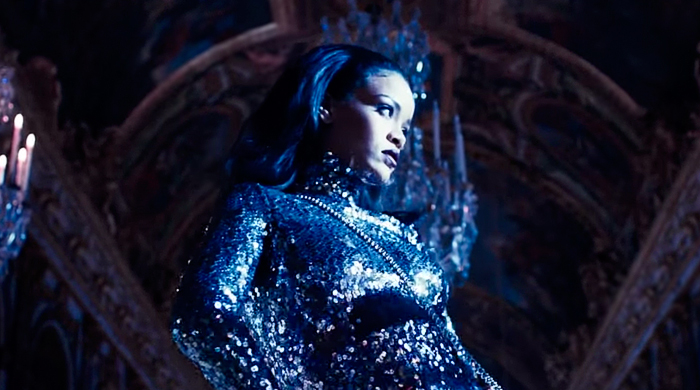 Рианна в полной версии фильма Dior