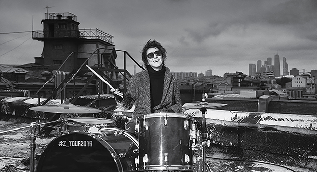 Земфира выпустила новый альбом