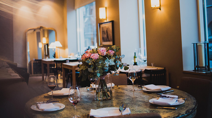 Вино VS еда: обзор эногастрономических ужинов Петербурга