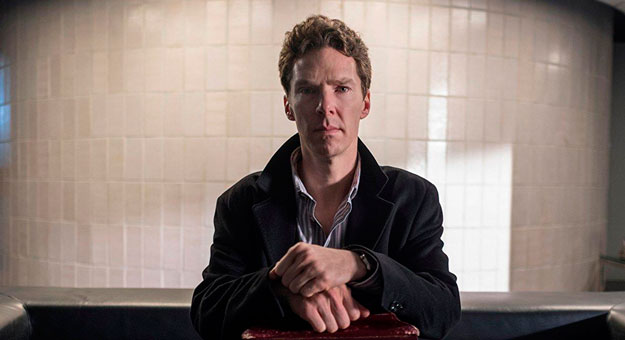 Как новый сериал с Камбербэтчем «Патрик Мелроуз» перекликается с вызовами современности