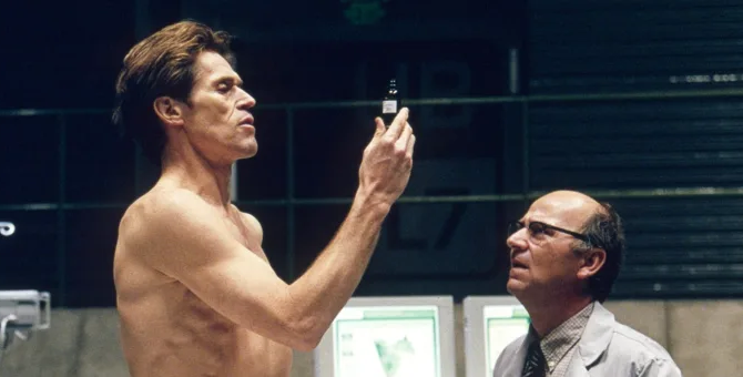 Уиллем Дефо готов вернуться к роли злодея из «Человека-паука»