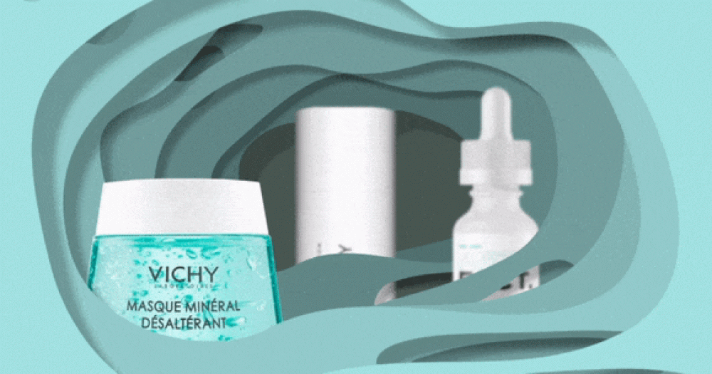 Ниацинамид — косметический компонент, который может все