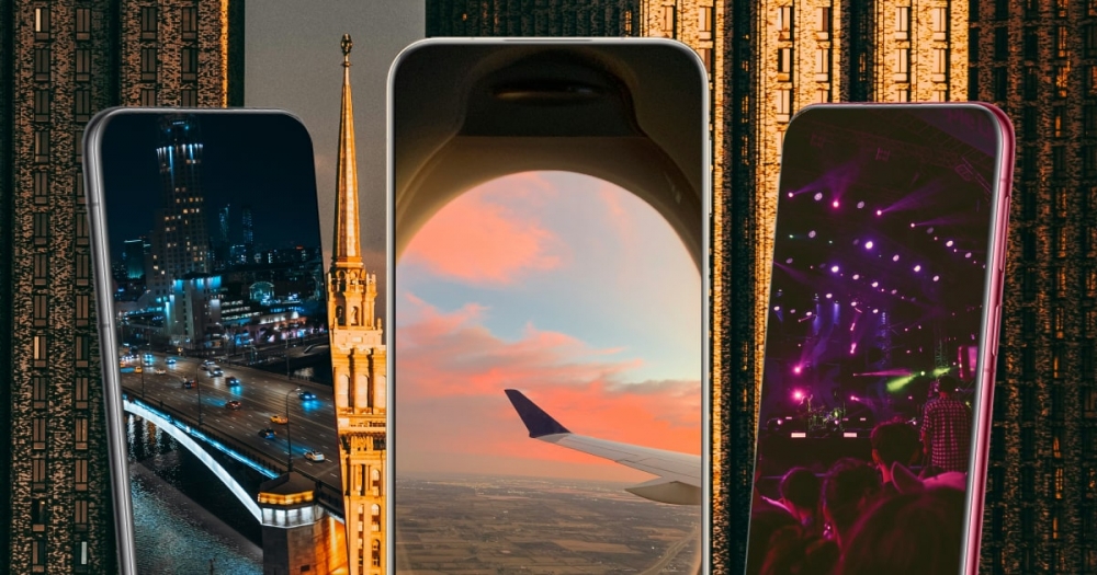 Суперзум на жизнь: что еще можно успеть сделать до осени